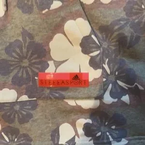 Adidas by Stella McCartney Tops Stella Mc Cartney X Adidas